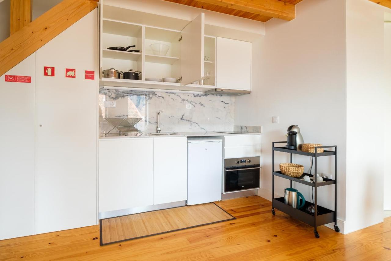 Portodise Loft By Rdc Apartment Exterior photo